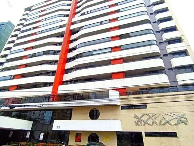 Imagem: Apartamento À Venda no Premium, Jardins