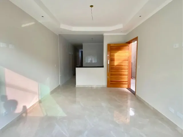 Imagem: Casa na Barra dos Coqueiros À Venda