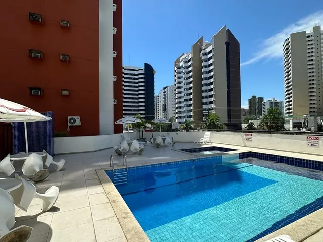 Imagem: Beau Rivage Plaza/ Cobertura