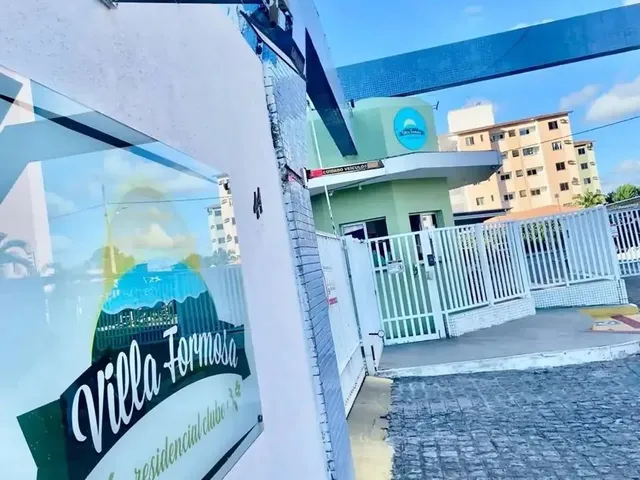 Imagem: Apartamento À Venda no Vila Formosa Residencial