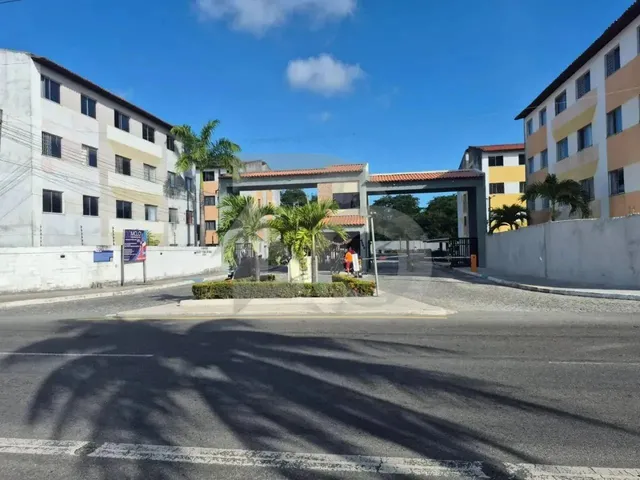 Imagem 12: Condomínio Sérgio Vieira de Melo: Conforto, Lazer e Facilidade de Financiamento