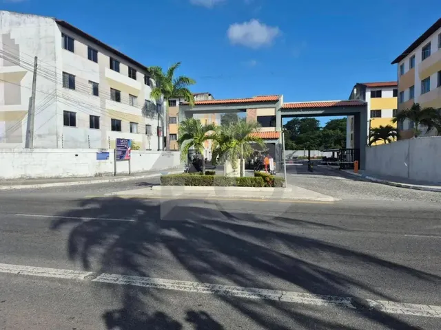 Imagem 9: Condomínio Sérgio Vieira de Melo: Conforto, Lazer e Facilidade de Financiamento