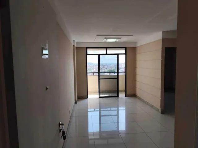 Imagem: Apartamento À Venda no Condomínio Solar