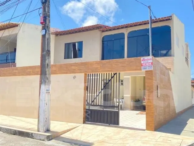 Imagem: Vende-Se Casa no Conj. Orlando Dantas