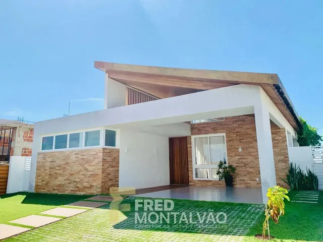 Imagem: Casa À Venda no Alphaville Sergipe, Alphaville