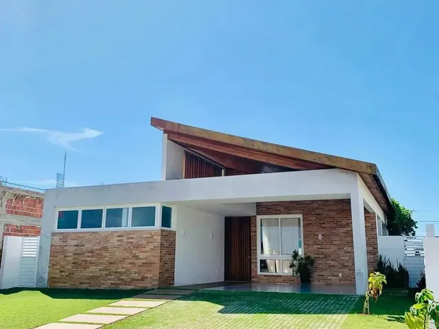 Imagem 7: Casa À Venda no Alphaville Sergipe , Alphaville, Barra dos Coqueiros, Se