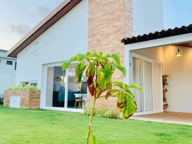 Imagem 15: Casa À Venda no Alphaville Sergipe , Alphaville, Barra dos Coqueiros, Se