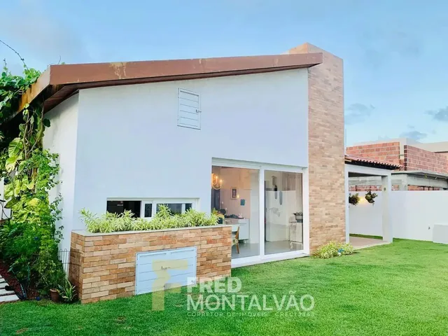 Imagem 12: Casa À Venda no Alphaville Sergipe , Alphaville, Barra dos Coqueiros, Se