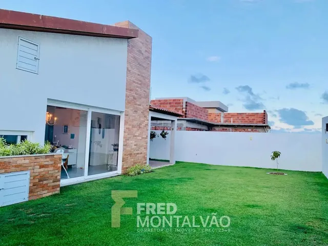 Imagem 9: Casa À Venda no Alphaville Sergipe , Alphaville, Barra dos Coqueiros, Se