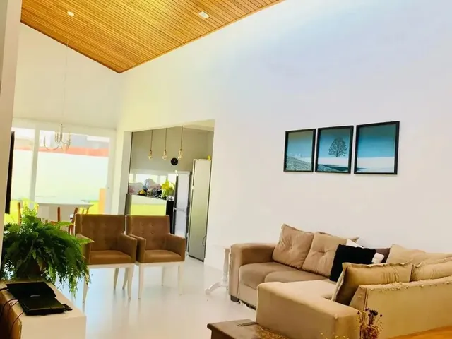 Imagem 2: Casa À Venda no Alphaville Sergipe , Alphaville, Barra dos Coqueiros, Se
