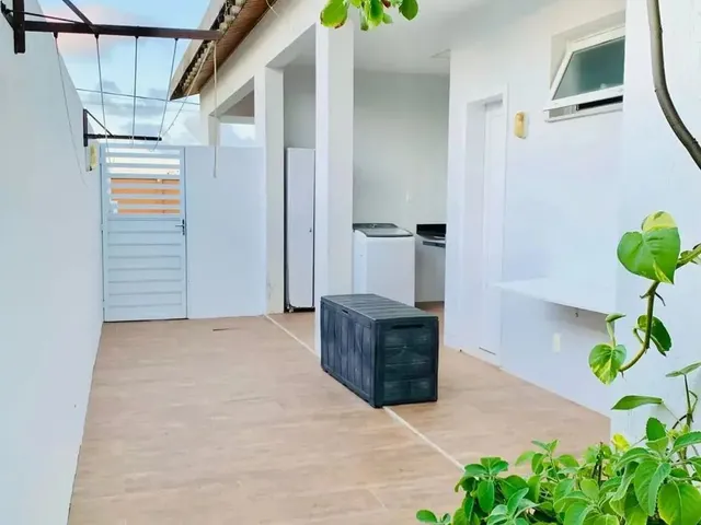 Imagem 16: Casa À Venda no Alphaville Sergipe , Alphaville, Barra dos Coqueiros, Se
