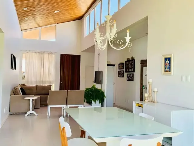 Imagem 14: Casa À Venda no Alphaville Sergipe , Alphaville, Barra dos Coqueiros, Se