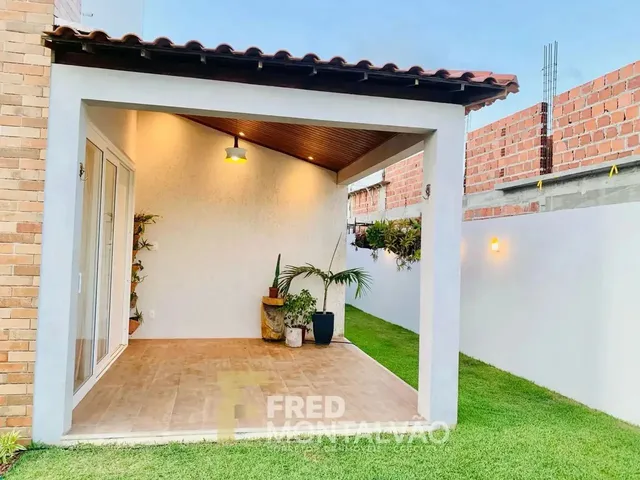 Imagem 8: Casa À Venda no Alphaville Sergipe , Alphaville, Barra dos Coqueiros, Se