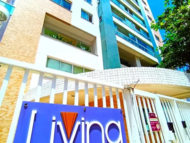 Imagem: Apartamento À Venda no Living Residence