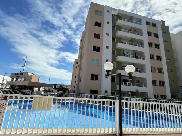 Imagem: Condomínio Alpha Park 2/4 ( Ótima Oportunidade)