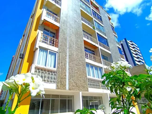 Imagem: Apartamento À Venda no Cidade Jardim, Treze