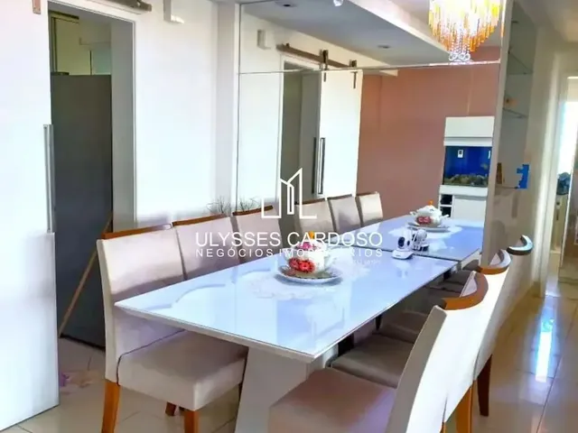 Imagem: Apartamento À Venda no Condomínio Plaza