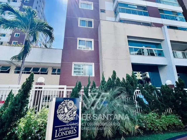 Imagem: Apartamento À Venda no Jardins de Londres
