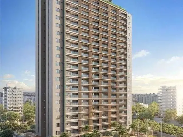 Imagem: Apartamento À Venda no Città Jardins
