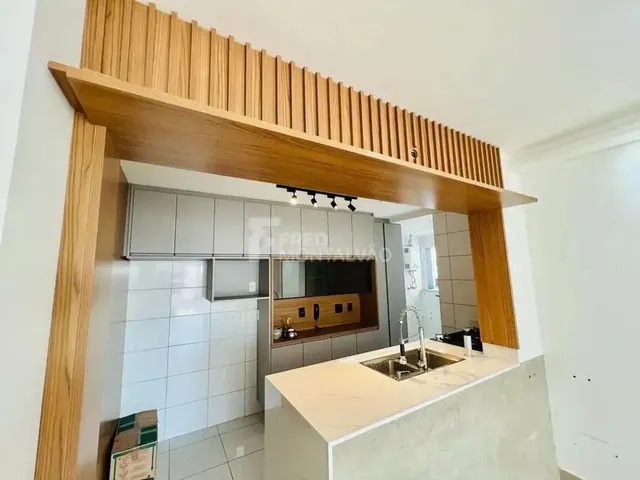 Imagem: Apartamento À Venda no Vista Beira Mar