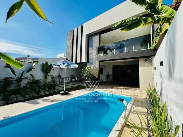 Imagem: Casa À Venda no Rota do Sol, Aruana, Aracaju