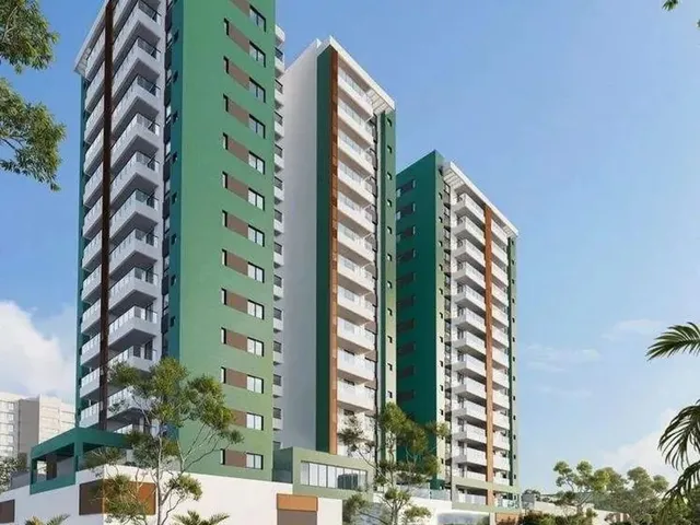 Imagem: Apartamento À Venda no Duetto Residence