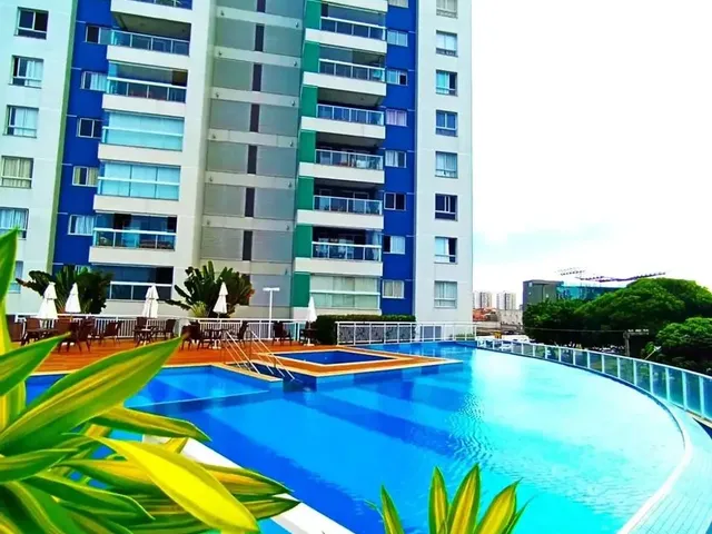 Imagem: Apartamento À Venda no Vista Beira Mar