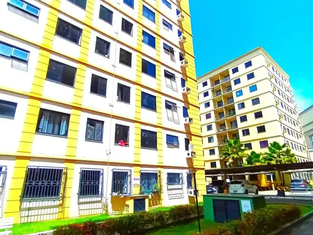 Imagem: Apartamento À Venda no Moradas do Mediterraneo