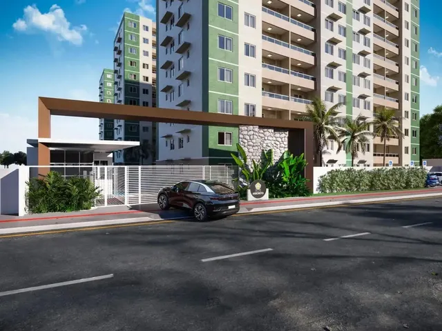 Imagem: Apartamento À Venda no Porto Arboreto