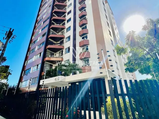 Imagem: Apartamento À Venda no Mansão Plaza Athenee