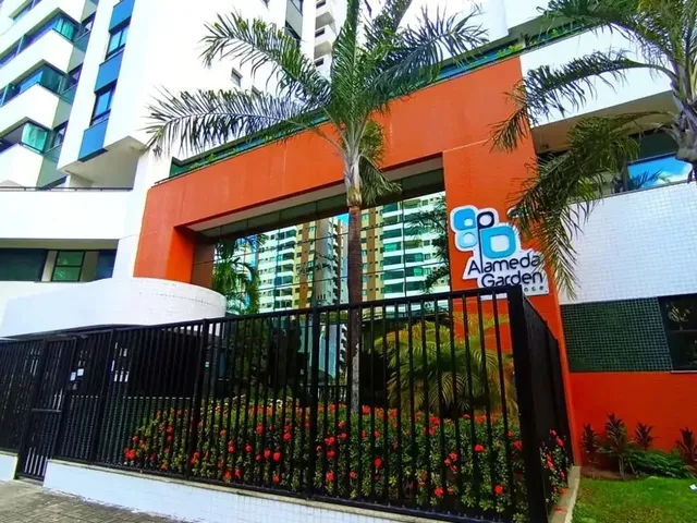 Imagem: Apartamento À Venda no Alameda Garden Residence