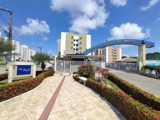 Imagem: Villa dos Mares M.cc - 1º Andar 15164