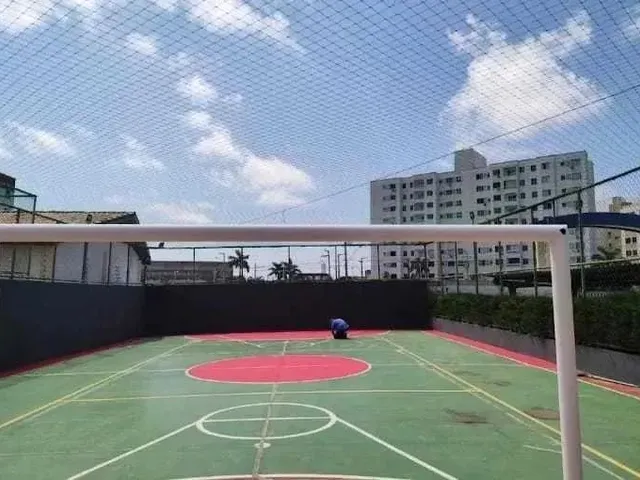 Imagem 8: Villa dos Mares M.cc - 1º Andar [15164