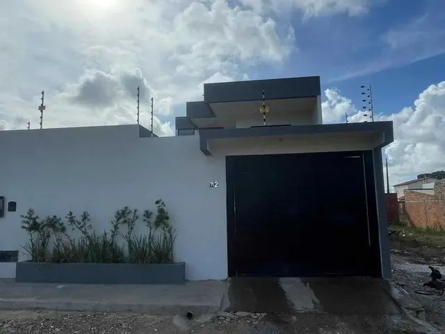 Imagem 1: Casa Duplex no Mosqueiro - M.cc - Leste - Escriturada [15170