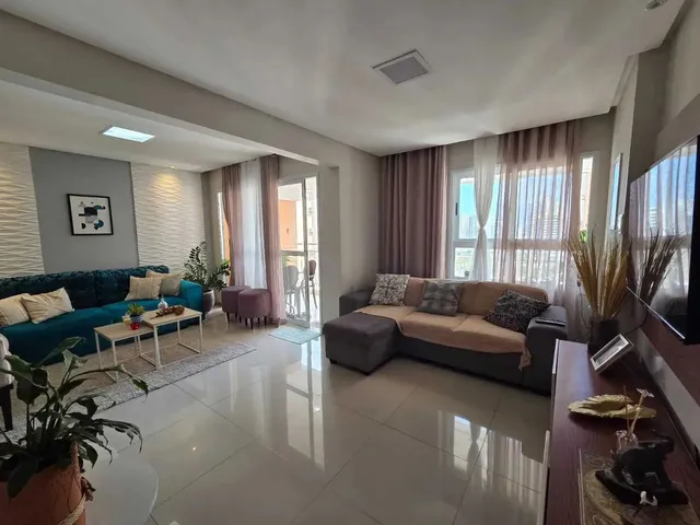 Imagem: Clube Jardins M.cc - Andar Alto - 120M²