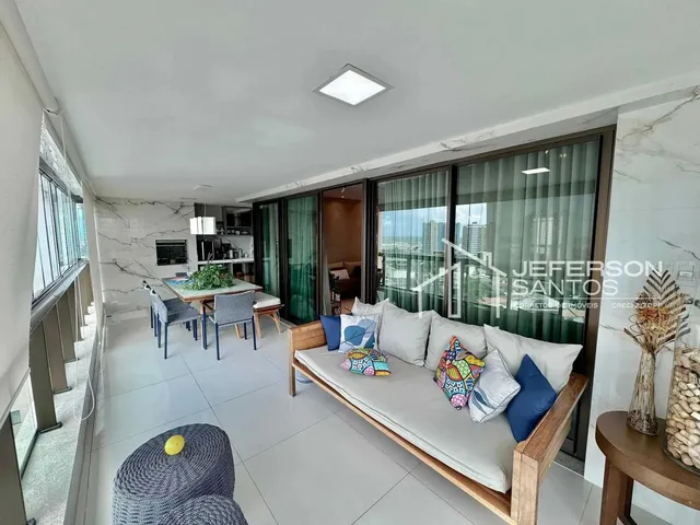Imagem: Marinas Art Residence Bairro Atalaia 7047
