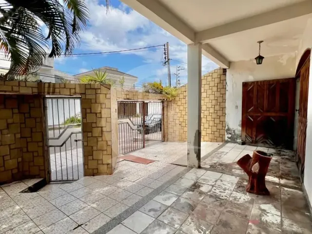 Imagem: Casa À Venda no Bairro Inácio Barbosa