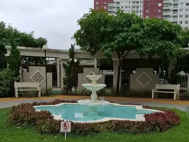 Imagem: Apartamento com 3/4 e Dependência!