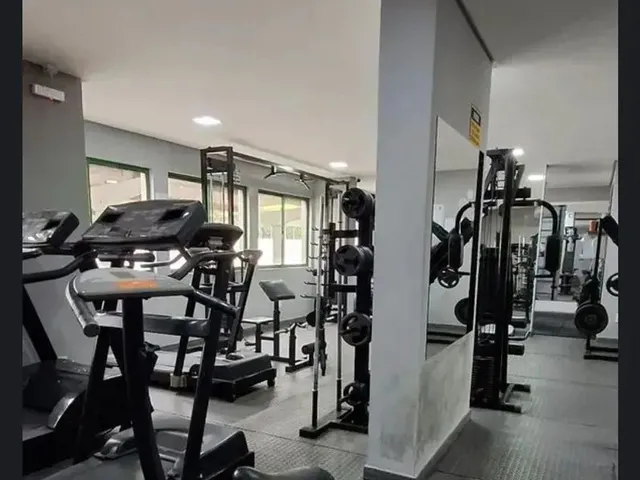 Imagem 11: Apartamento com 3/4 e Dependência!