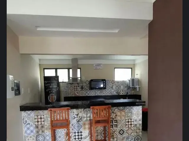 Imagem 7: Apartamento com 3/4 e Dependência!