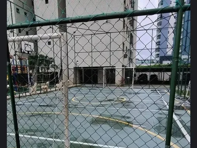 Imagem 3: Apartamento com 3/4 e Dependência!