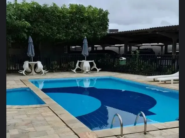 Imagem 2: Apartamento com 3/4 e Dependência!
