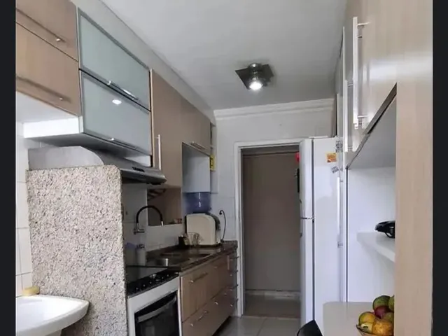 Imagem 5: Apartamento com 3/4 e Dependência!