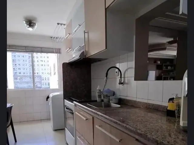 Imagem 14: Apartamento com 3/4 e Dependência!