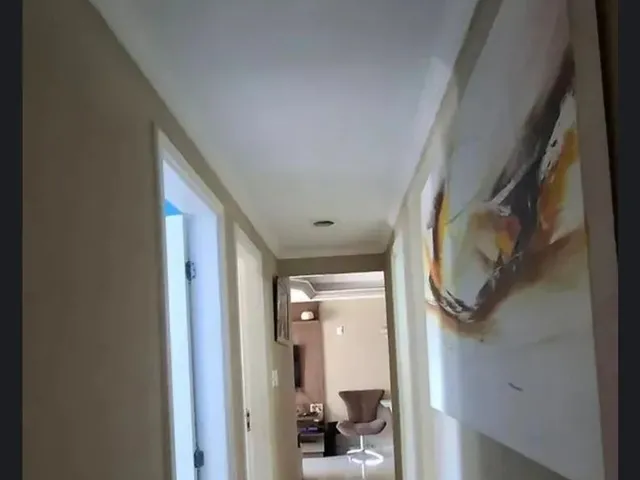 Imagem 13: Apartamento com 3/4 e Dependência!