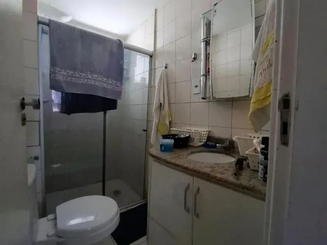 Imagem 10: Apartamento com 3/4 e Dependência!