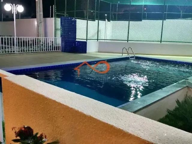 Imagem: Apartamento À Venda no Condomínio Moradas