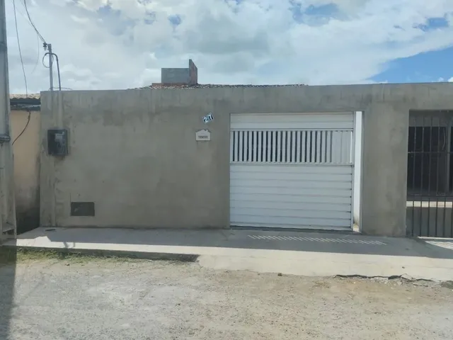 Imagem: Casa para Vender Ou Trocar em Outra Ou Terreno