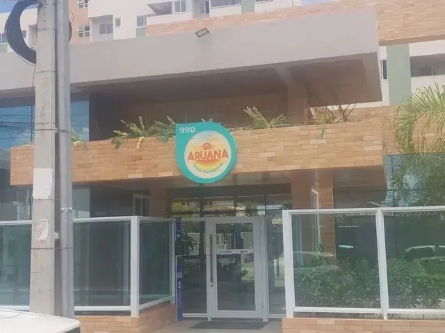 Imagem: Vendo Chave no Condomínio Aruana Praia
