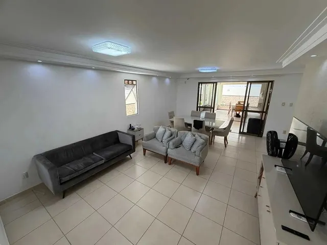 Imagem 9: Casa Duplex no Condomínio Alameda do Sol [3855
